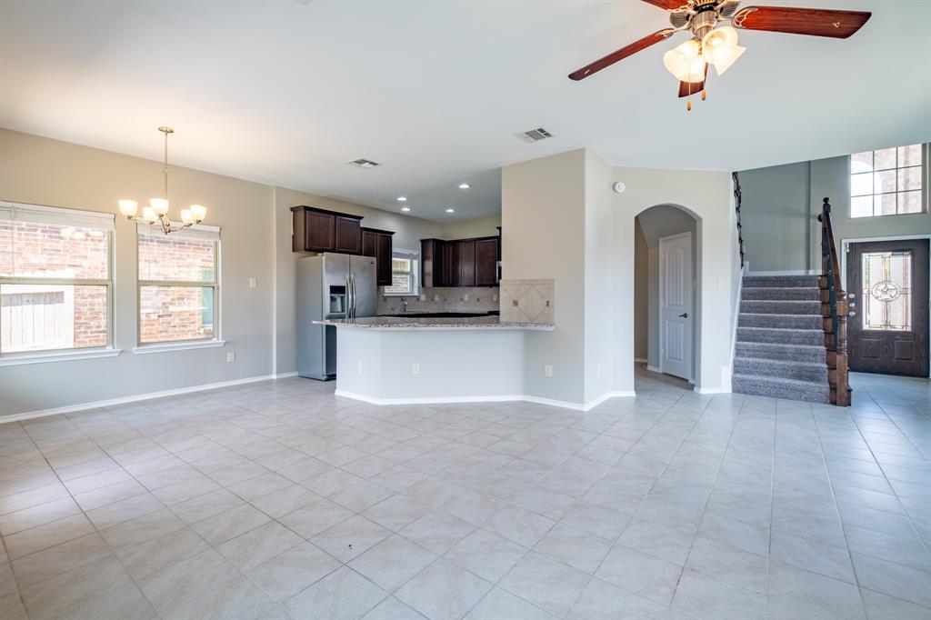Cross Oak Ranch - Residential