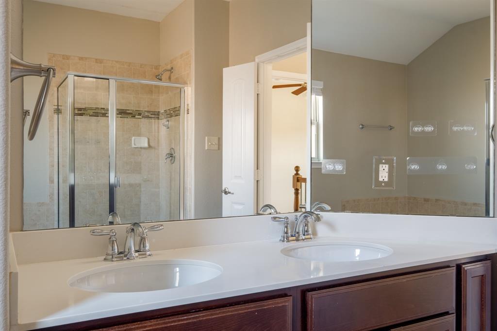 Cross Oak Ranch - Residential