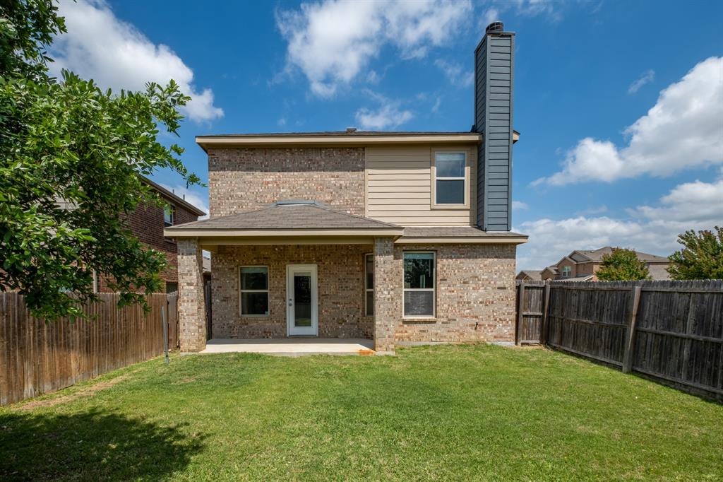 Cross Oak Ranch - Residential