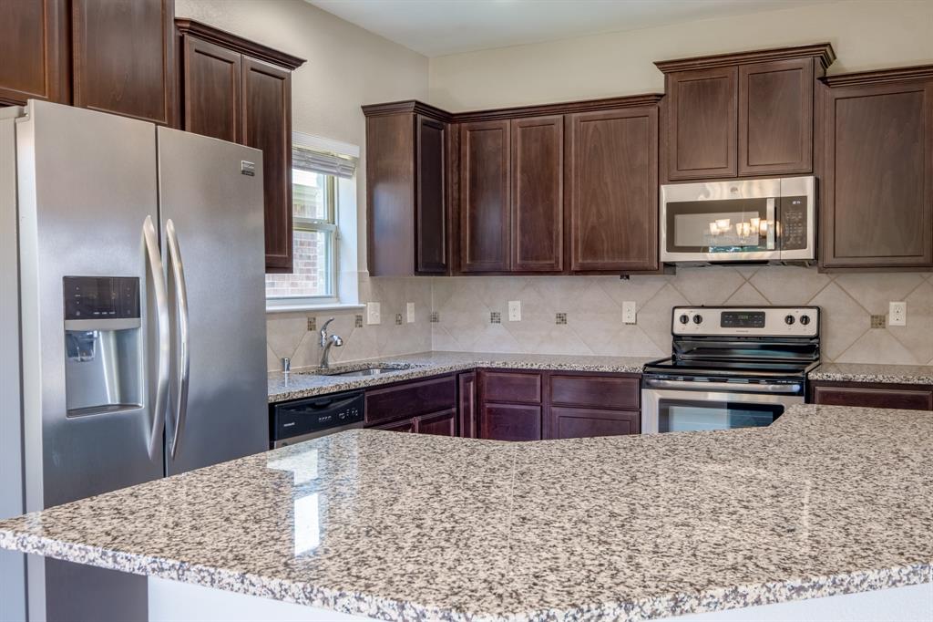 Cross Oak Ranch - Residential