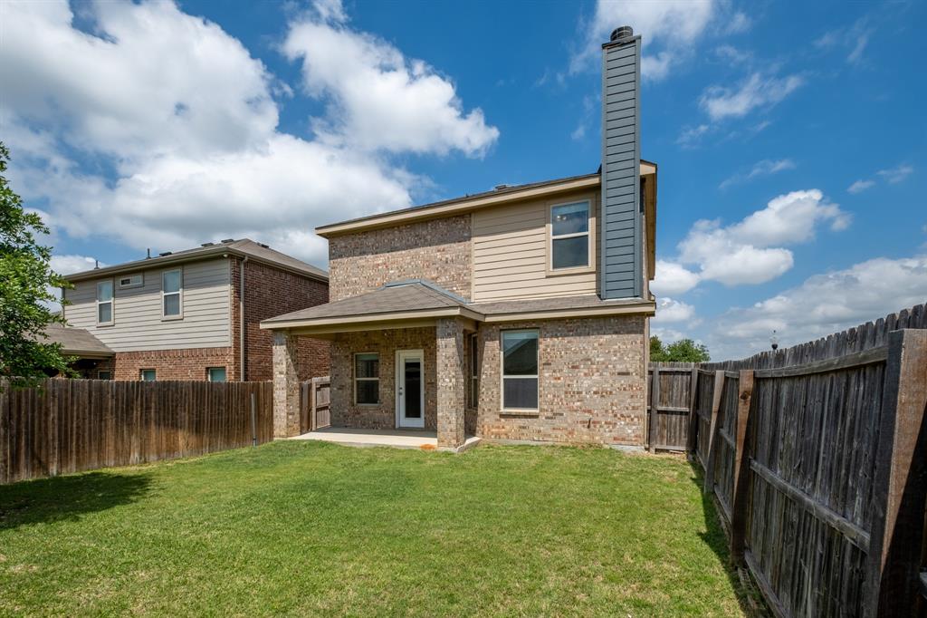 Cross Oak Ranch - Residential