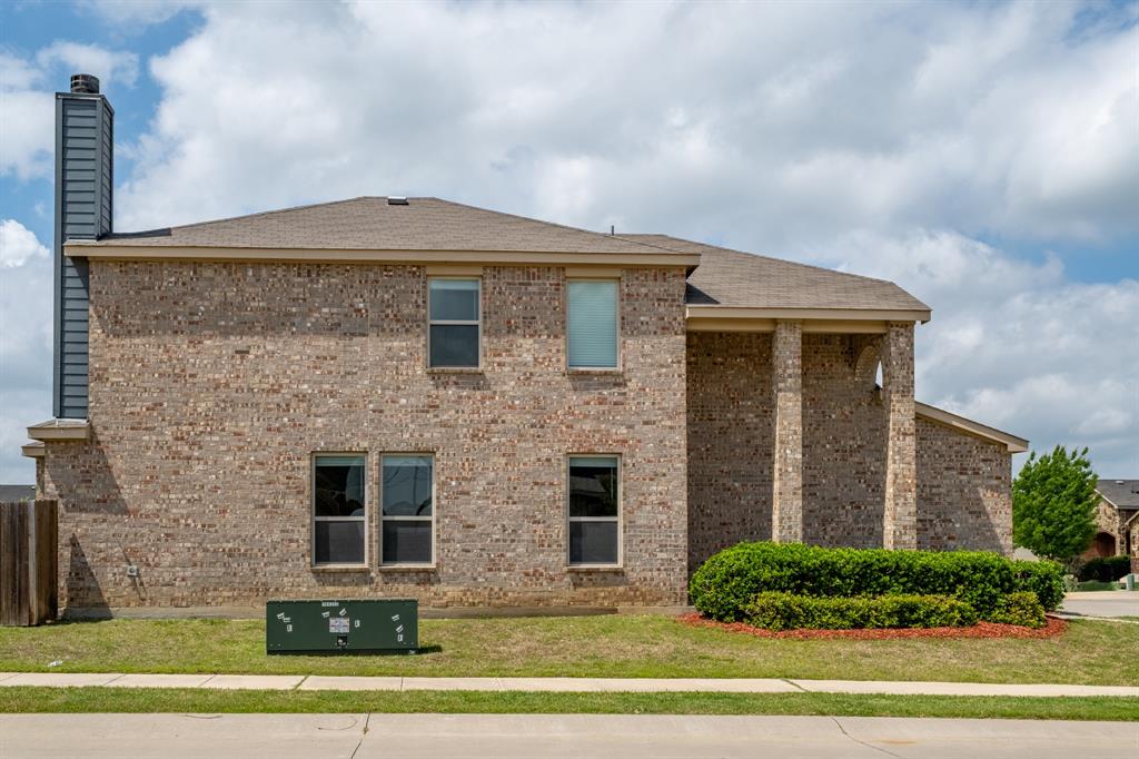 Cross Oak Ranch - Residential