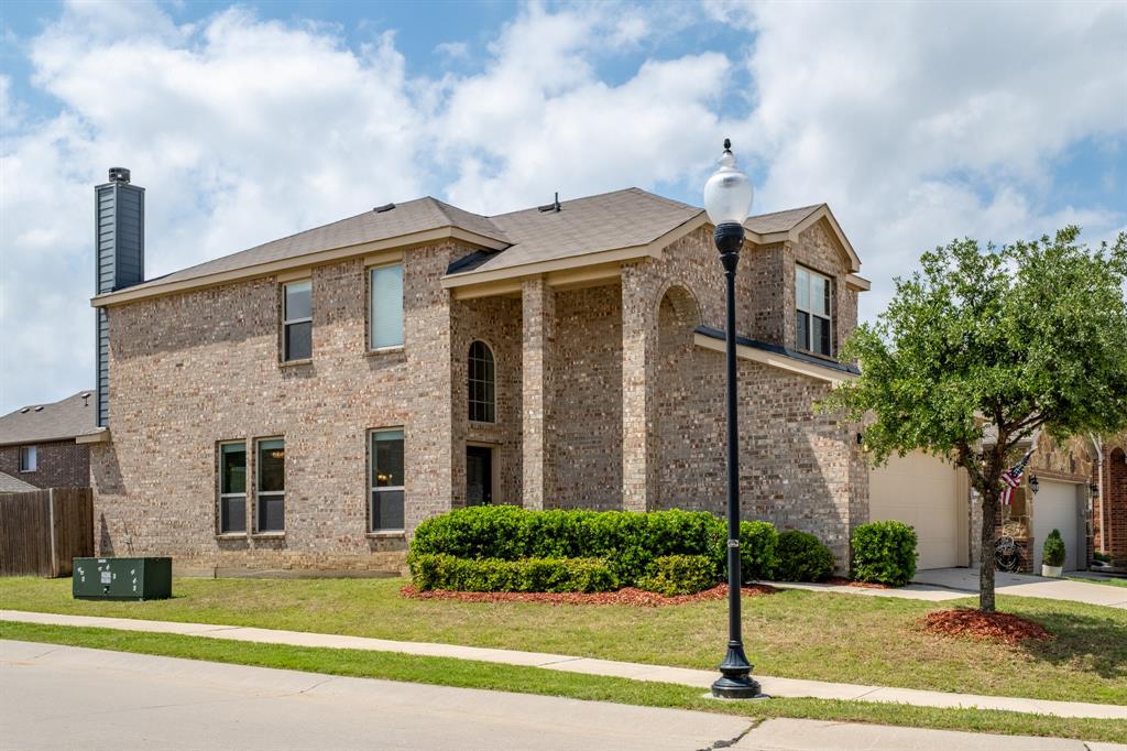 Cross Oak Ranch - Residential