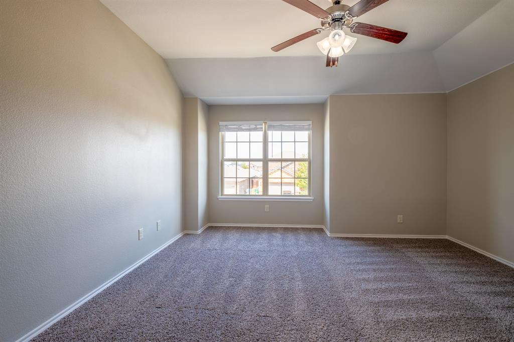 Cross Oak Ranch - Residential