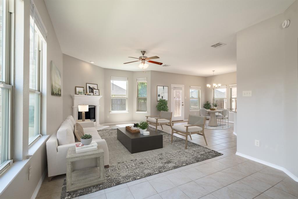 Cross Oak Ranch - Residential