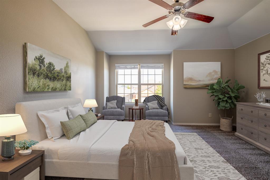 Cross Oak Ranch - Residential