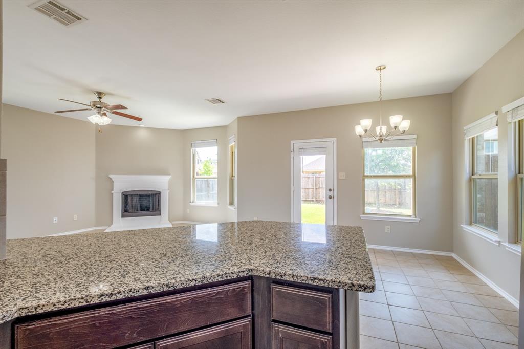 Cross Oak Ranch - Residential