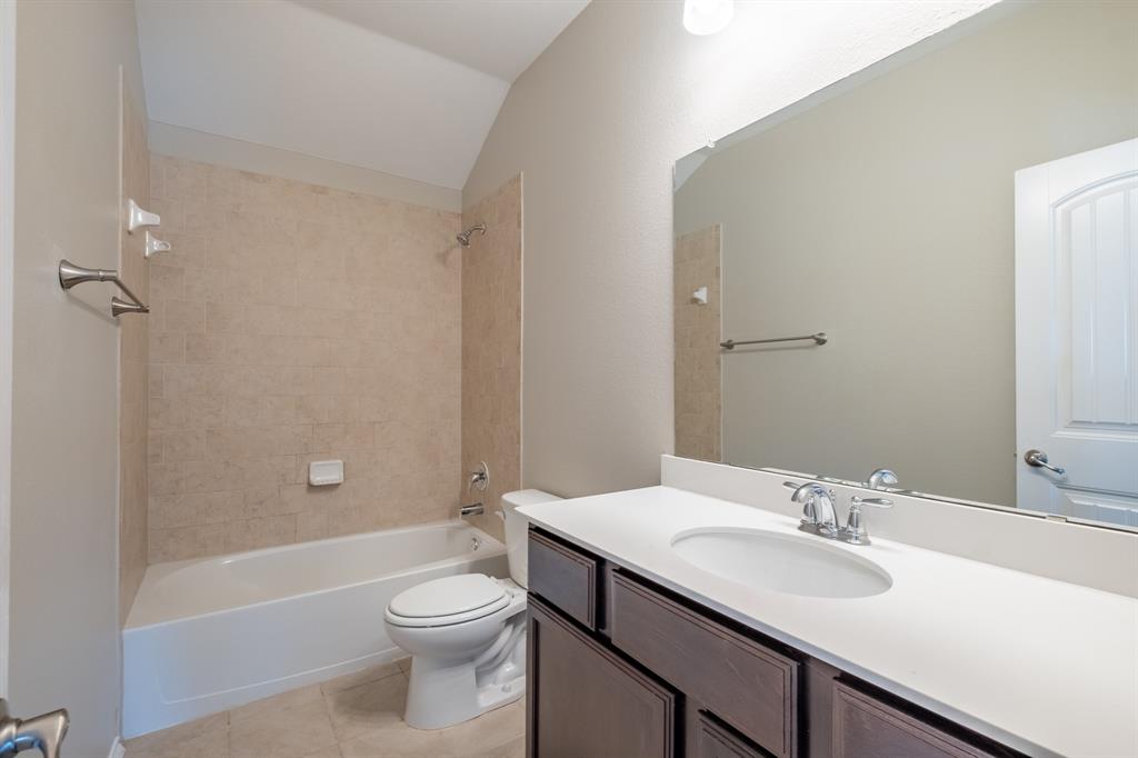 Cross Oak Ranch - Residential