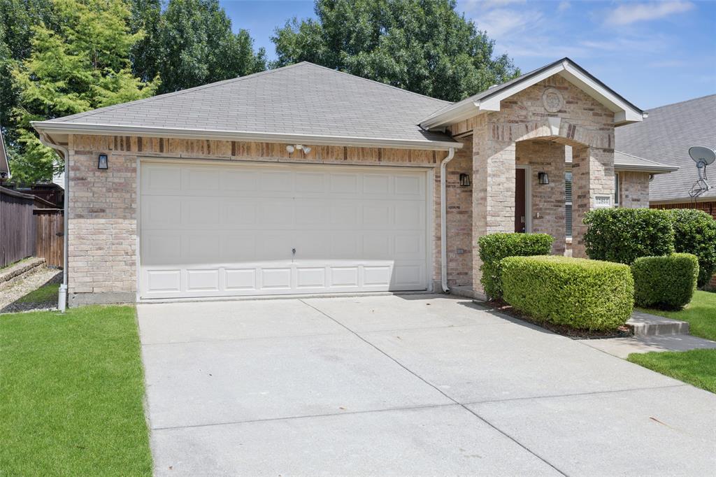 12814 Kiltartan Drive