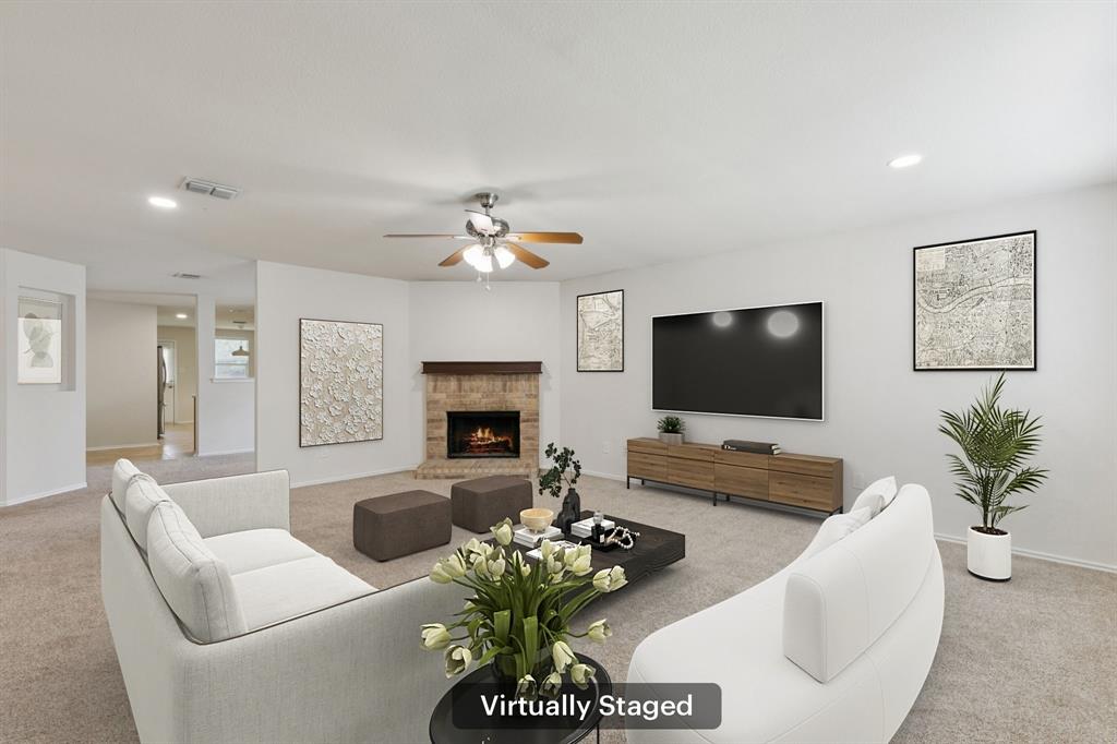 12814 Kiltartan Drive