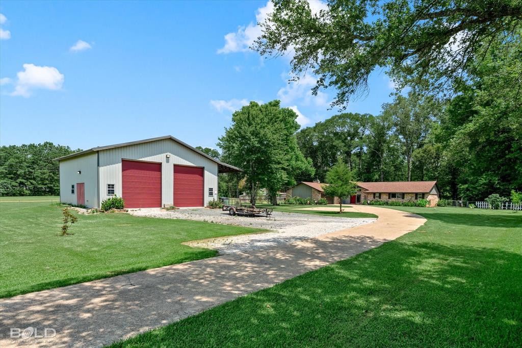 186 Cane Bend Drive