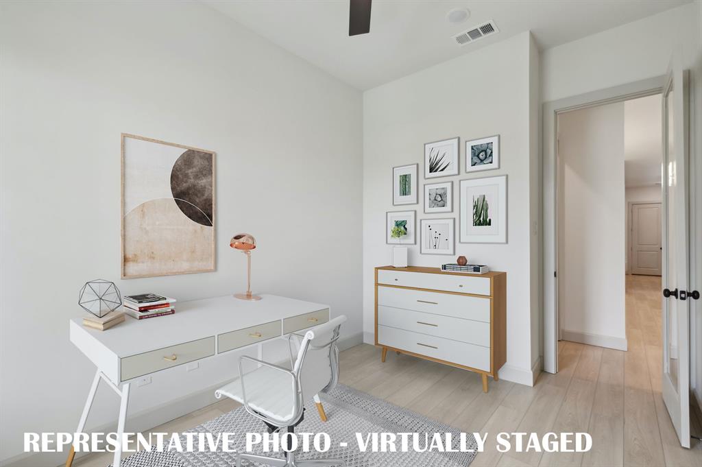 1275 Porter Street