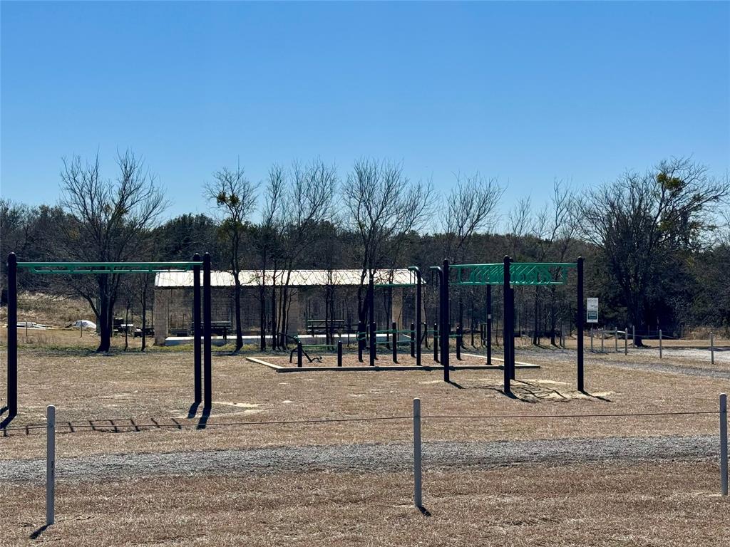 Mountain Lakes - Land