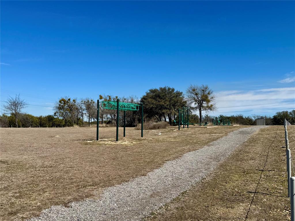 Mountain Lakes - Land