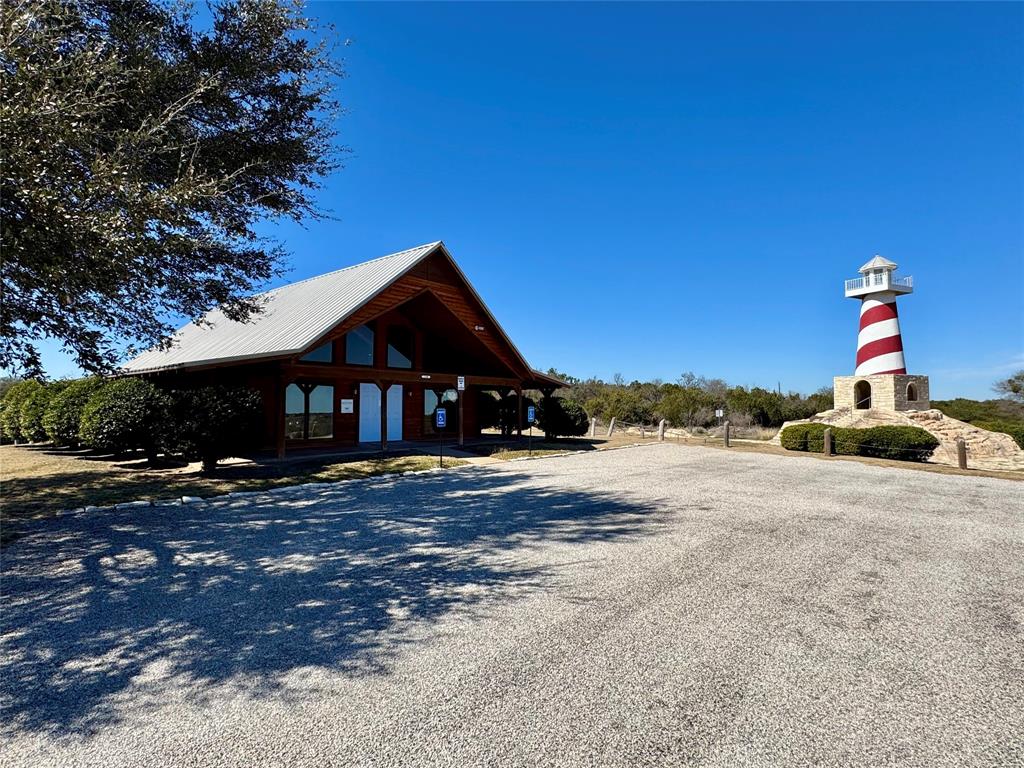 Mountain Lakes - Land