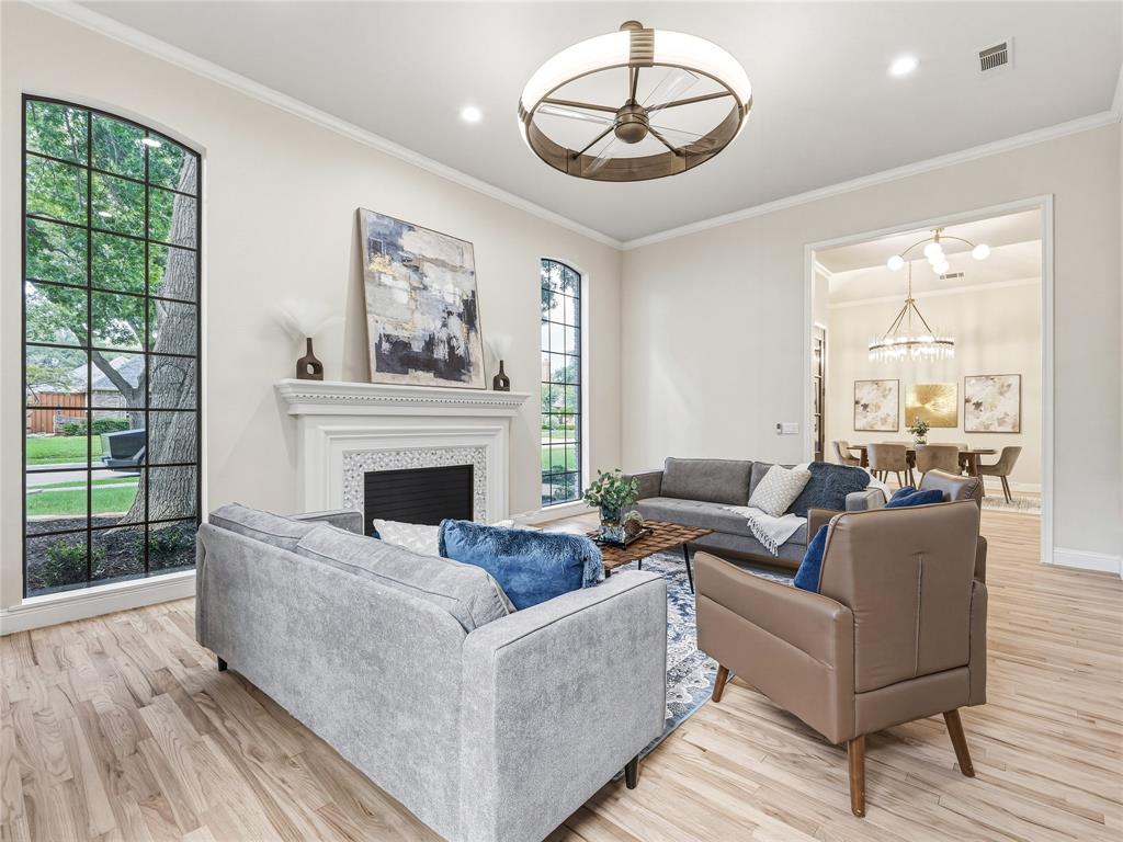 5116 Streamwood Lane