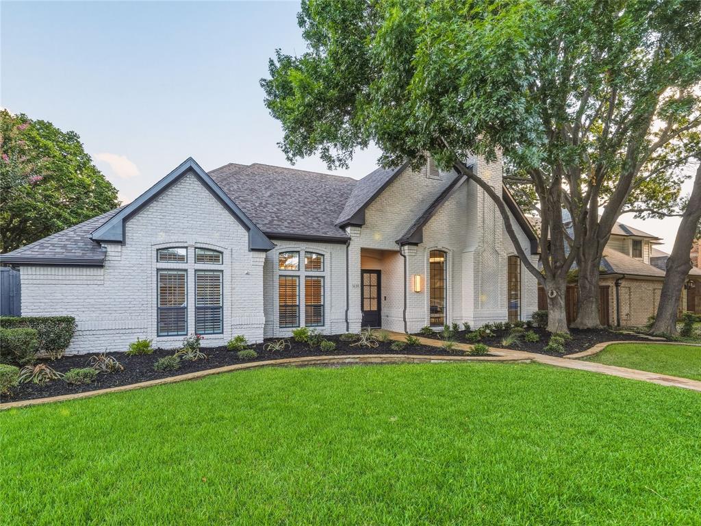 5116 Streamwood Lane