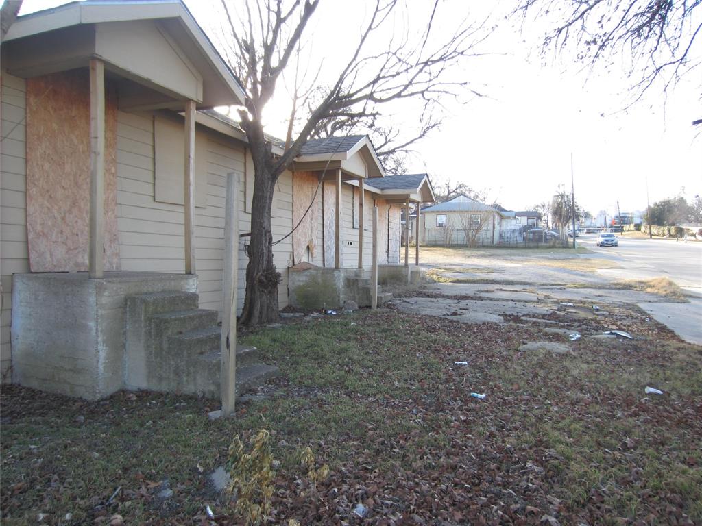 Sunrise Heights Annex - Residential Income