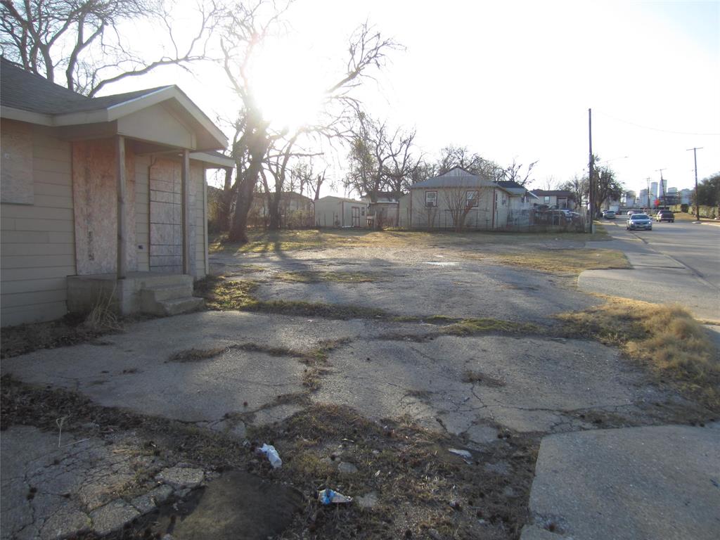 Sunrise Heights Annex - Residential Income