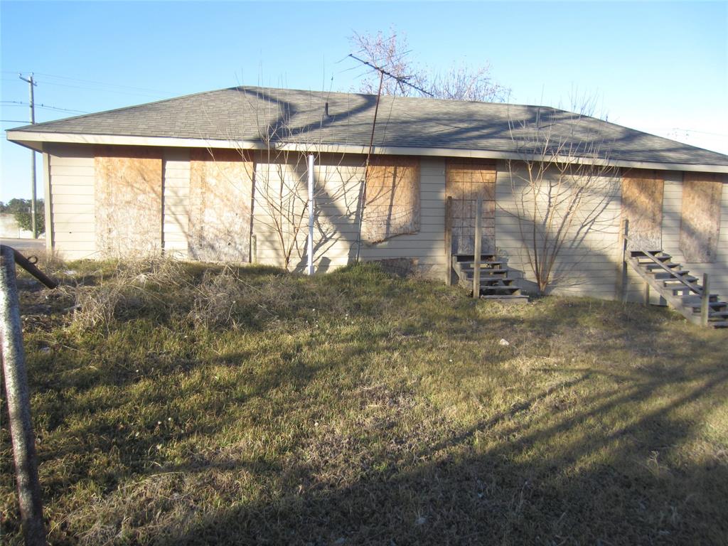 Sunrise Heights Annex - Residential Income