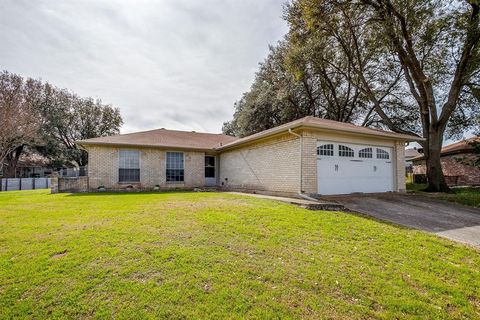 10045 Westpoint Boulevard Fort Worth TX 76108