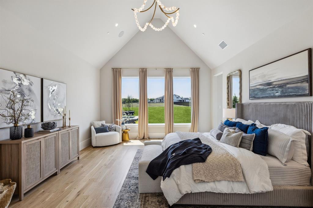 Redbud Gardens - Residential