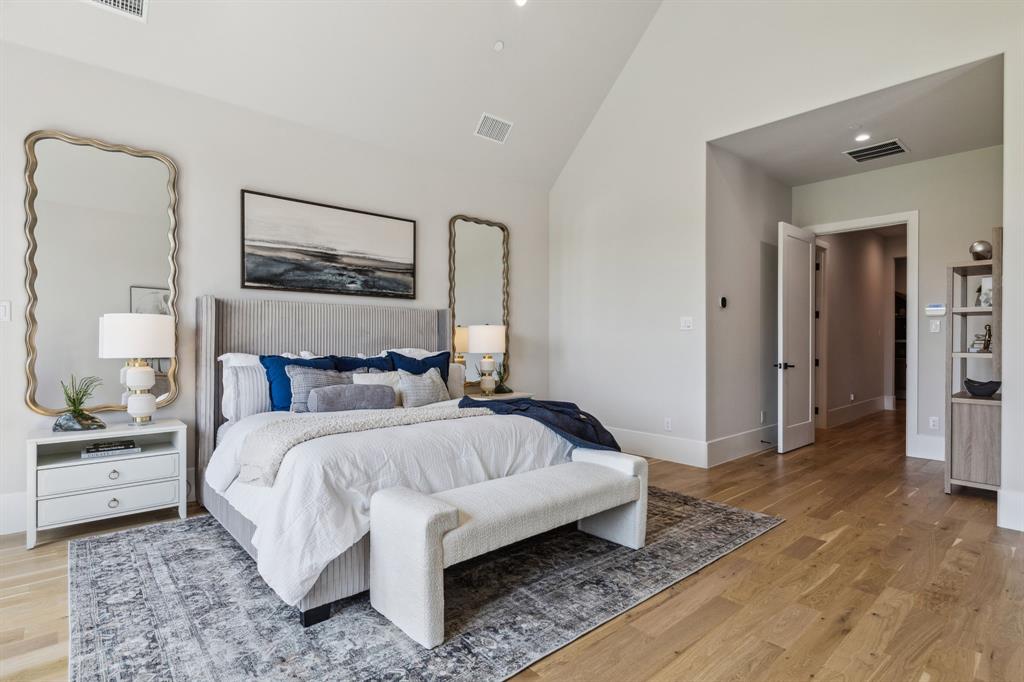 Redbud Gardens - Residential