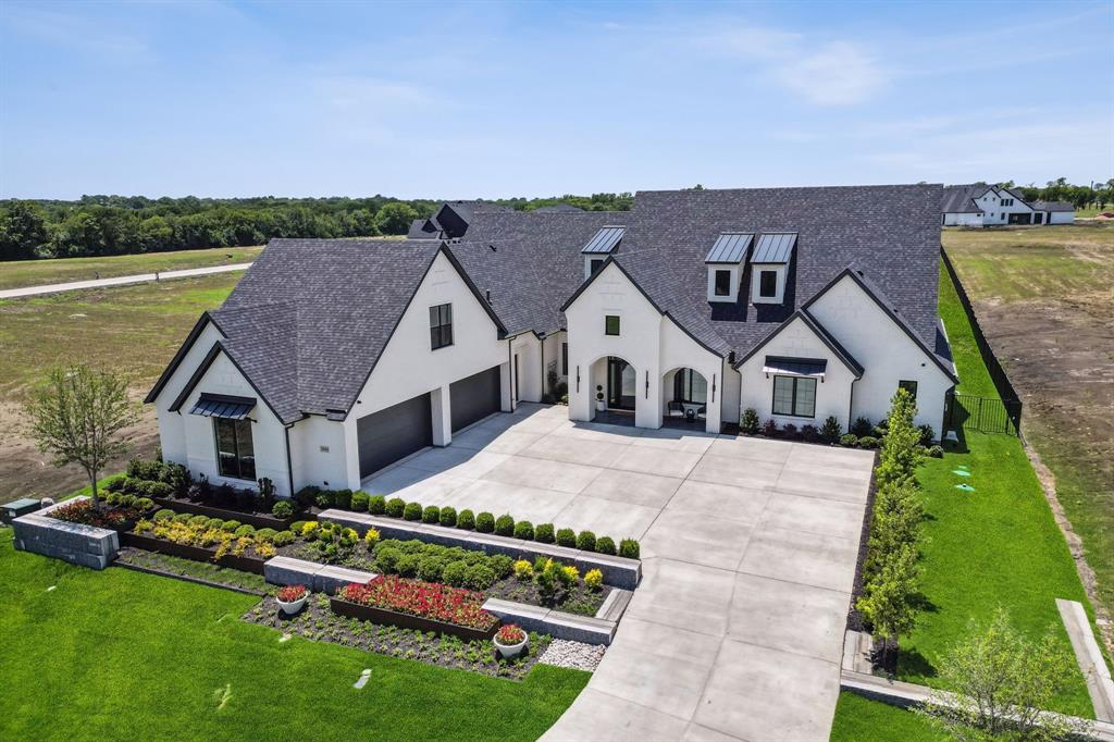 Redbud Gardens - Residential