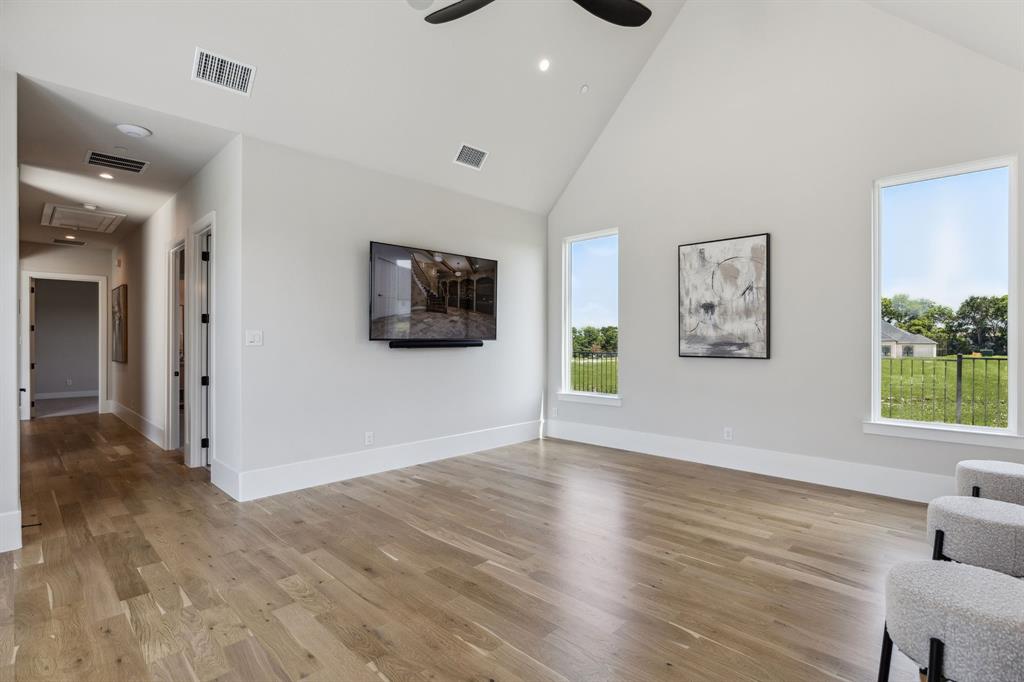 Redbud Gardens - Residential