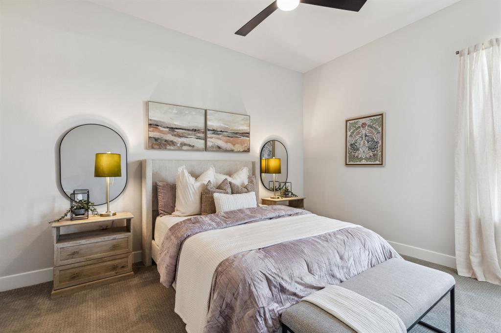 Redbud Gardens - Residential