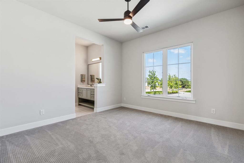 Redbud Gardens - Residential