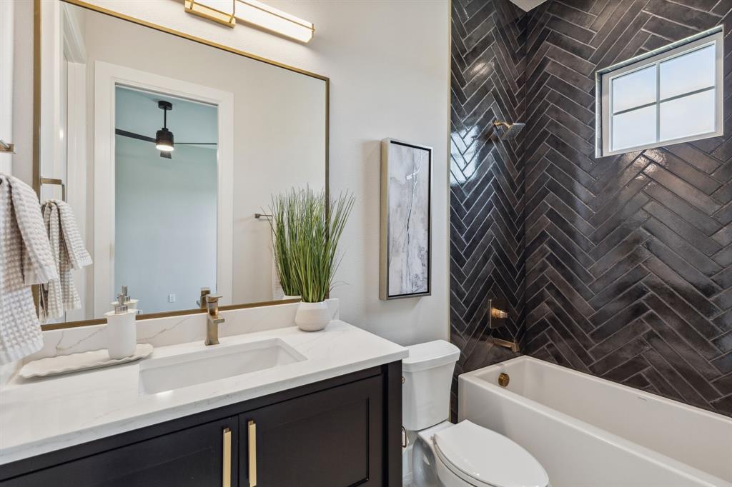 Redbud Gardens - Residential