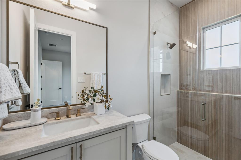 Redbud Gardens - Residential