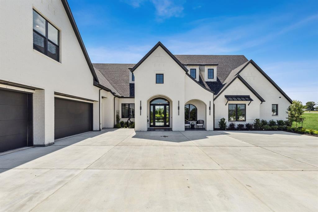 Redbud Gardens - Residential