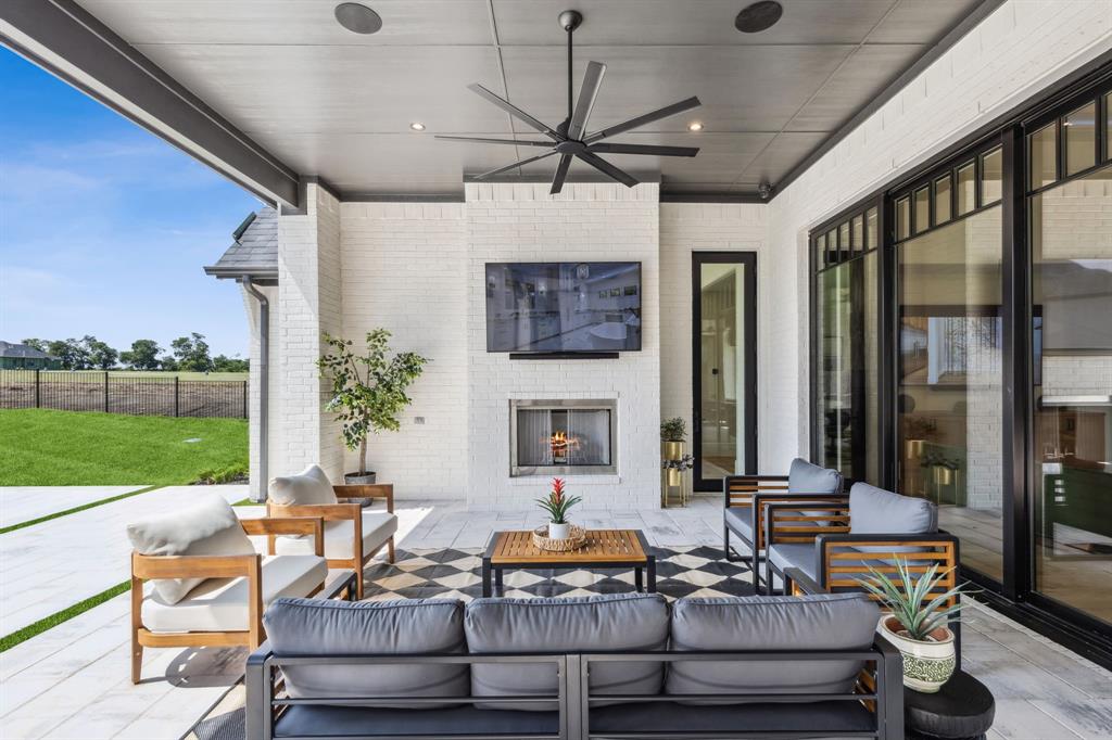 Redbud Gardens - Residential