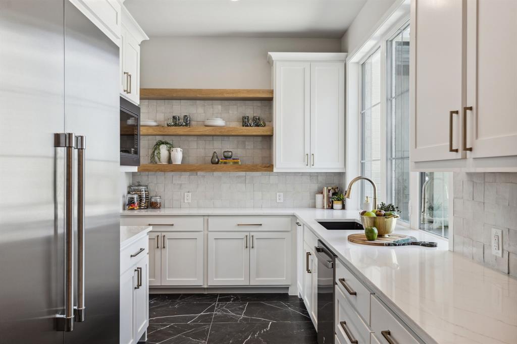 Redbud Gardens - Residential