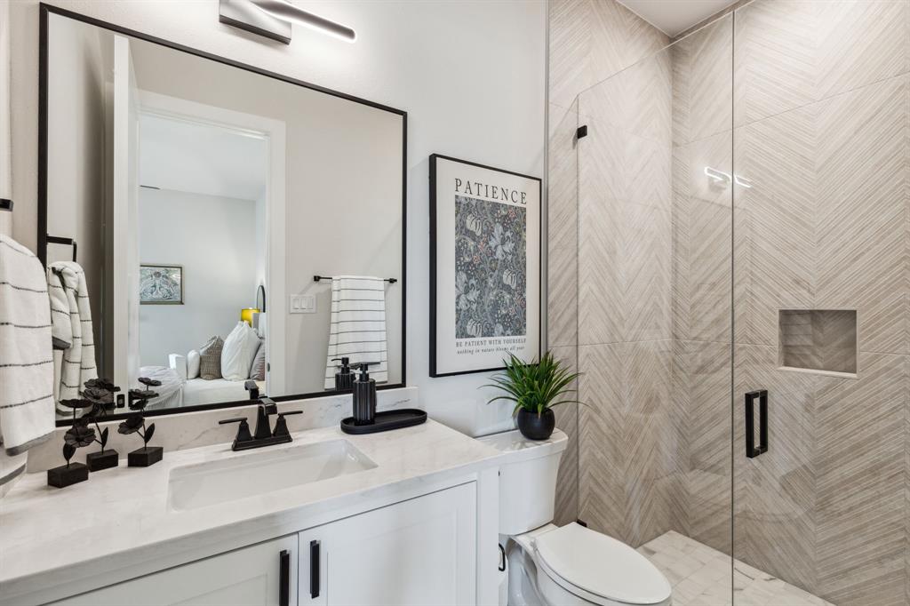 Redbud Gardens - Residential