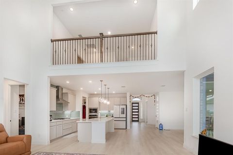 Tiny photo for 1705 Verbena Lane, Celina, TX 75009 (MLS # 21099877)