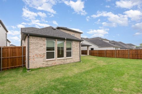 Tiny photo for 1705 Verbena Lane, Celina, TX 75009 (MLS # 21099877)