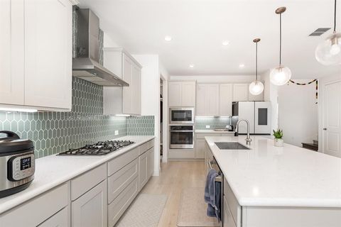 Tiny photo for 1705 Verbena Lane, Celina, TX 75009 (MLS # 21099877)