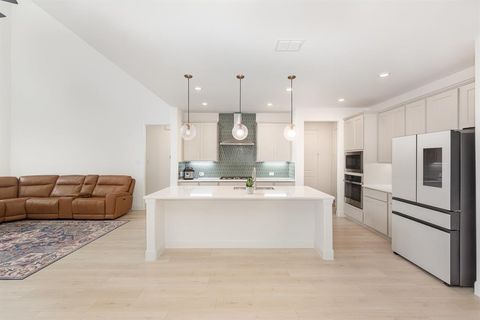 Tiny photo for 1705 Verbena Lane, Celina, TX 75009 (MLS # 21099877)