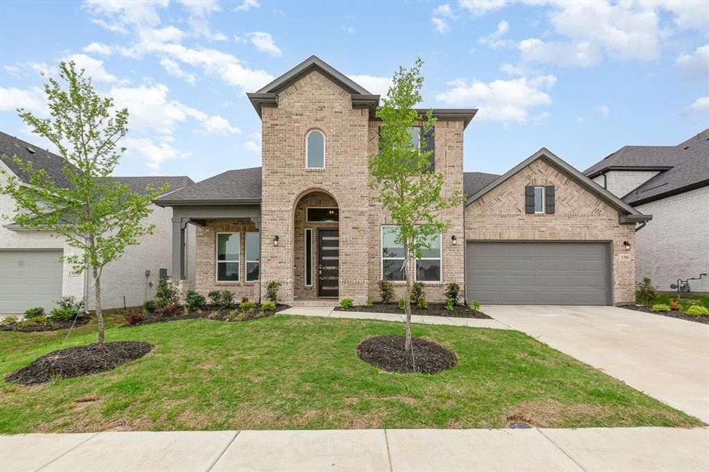 Photo for 1705 Verbena Lane, Celina, TX 75009 (MLS # 21099877)