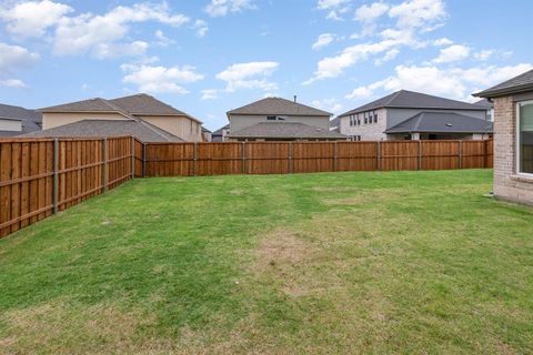 Tiny photo for 1705 Verbena Lane, Celina, TX 75009 (MLS # 21099877)