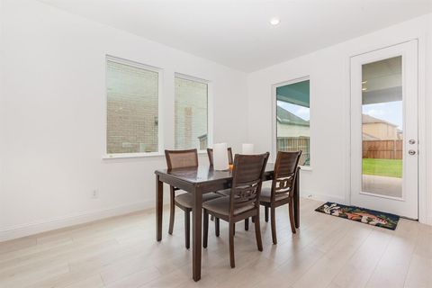 Tiny photo for 1705 Verbena Lane, Celina, TX 75009 (MLS # 21099877)