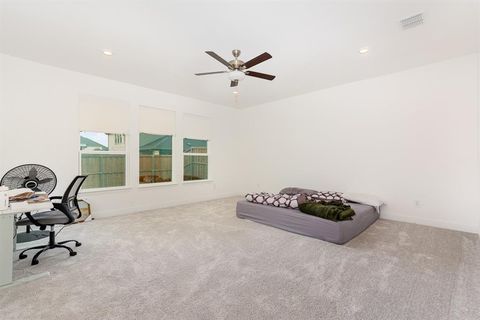 Tiny photo for 1705 Verbena Lane, Celina, TX 75009 (MLS # 21099877)