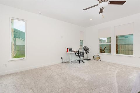 Tiny photo for 1705 Verbena Lane, Celina, TX 75009 (MLS # 21099877)