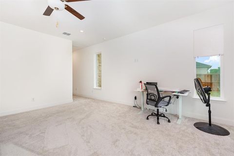 Tiny photo for 1705 Verbena Lane, Celina, TX 75009 (MLS # 21099877)