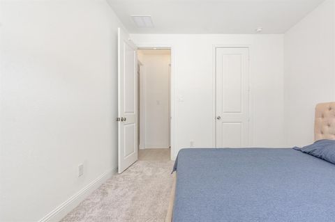 Tiny photo for 1705 Verbena Lane, Celina, TX 75009 (MLS # 21099877)