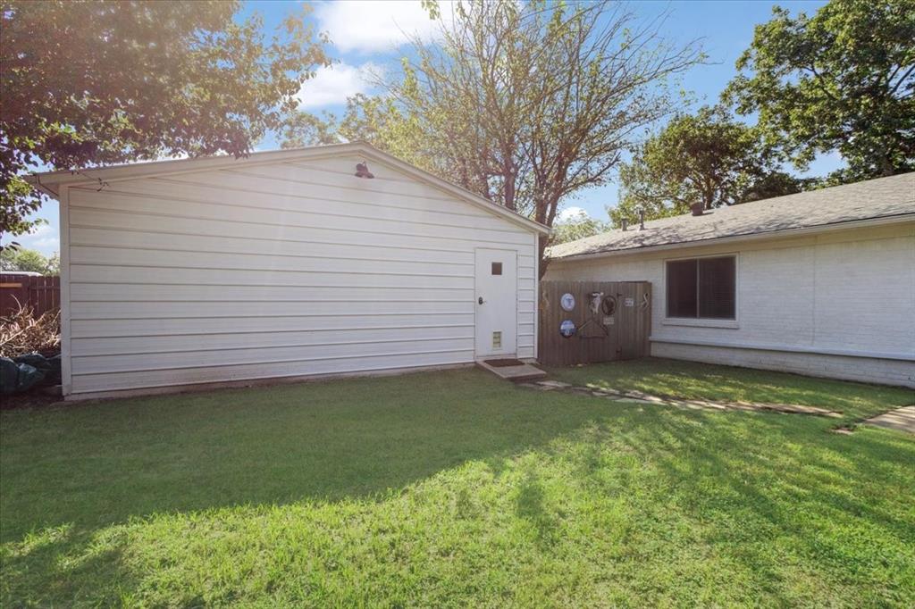 Millers 2nd Add - Residential