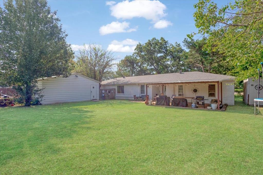 Millers 2nd Add - Residential